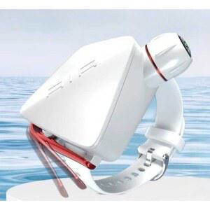 구명밴드 스노클링 손목밴드 배낚시 부력 수영 팔찌