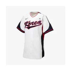 프로스펙스 - 야구대표팀 어센틱 유니폼 상의 홈