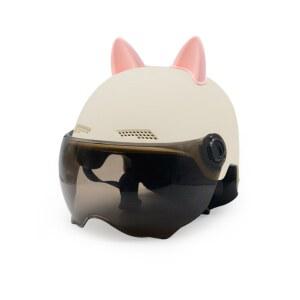 악세사리 여성용 헤어밴드 여성 액세서리 고양이 밴드 헤어 머리띠 사계절 클립