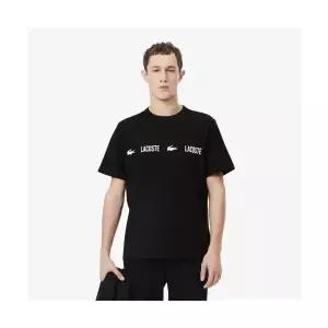 [국내매장정품] 라코스테 LACOSTE 남성 면 저지 라운지웨어 티셔츠 TH1511-55G 258 TH1511-55G258 176008