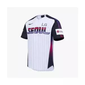 프로스펙스 - 2025 LG트윈스 어센틱 서울의 밤 유니폼