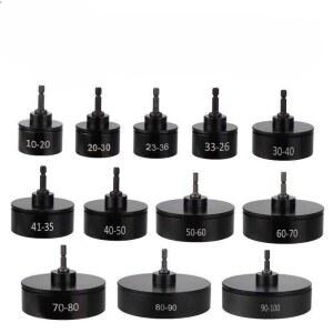 뚜껑 SC35 헤드 공병 반자동 봉합 실링기 속도증가 밀봉 캡핑기 용기 마개