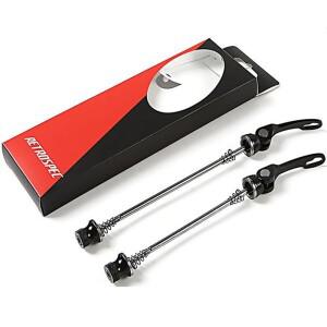 S75 Rs 초경량 합금 드럼 퀵 폴 산악 자전거 도로 접이식 자동차 고강도 내마모성 릴리스 샤프트