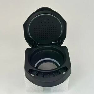 돌체토 커피 캡슐 호환용 재사용 가능 어댑터