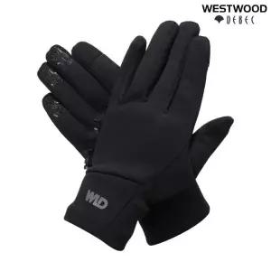 [하프클럽/웨스트우드]  N3401 공용 장갑 파워스트레치