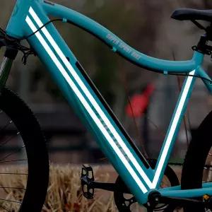 야광 반사 테이프 안전표시 8m