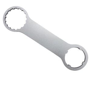 전기 Bycicle BBS01 BBSHD Bafang 미드 전동 E 자전거 키트 하단 브래킷 스패너 eBike 렌치 용 설치 도구