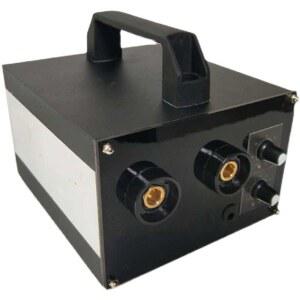 배터리 스폿 18650 무선 소형 휴대용 스팟 충전식 용접기 형콘센트 연결 자동버전