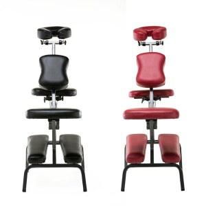 베드 의자 접이식 왁싱 샵 안마 속눈썹