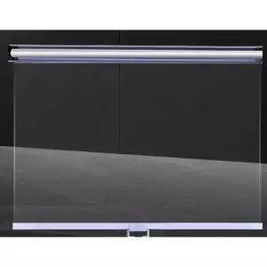 슈퍼마켓 냉장고 냉동고 커튼 업소용 스탠드 편의점 커버