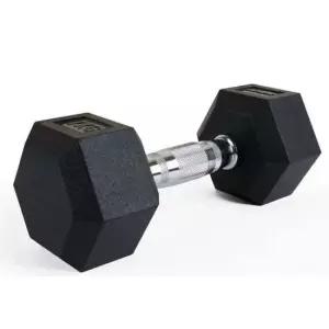 스타 고무육각아령 3kg ER106 홈트 덤벨 헬스 케틀벨