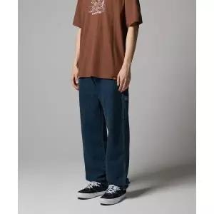 브랜드정품 DICKIES 1993 카펜터 데님 팬츠 Tinted Khaki 100843