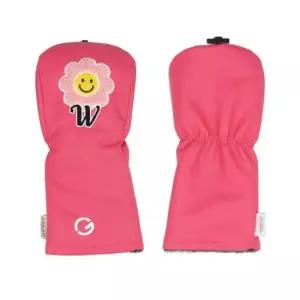 뽀글이자수 골프채 헤드커버 우드 클럽보호 필드용품 골프채커버 우드커버 골프필드용품 골프클럽 골프용품