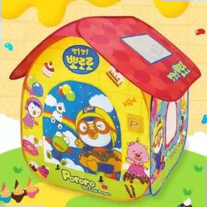 뽀로로 멜로디 볼텐트 볼100개 공놀이 놀이방 놀이집