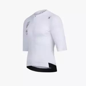 스파이더 남성 사이클 반팔 저지 TIER-0 SPKPCNFT503MWHT 1778061