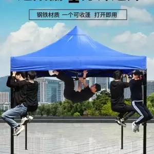 천막 창고 대형 텐트 접이식천막 방수 투명 캐노피 야외