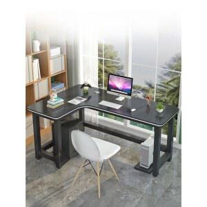 코너 컴퓨터책상 ㄱ책상 자취방 공부 사무용책상 테이블