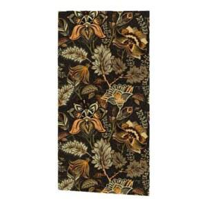 자개 무늬 시트지 40x125cm 중간 옷장 리폼 자개무늬 베 꾸미기 엔틱 빈티지