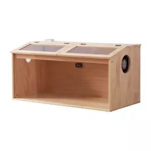 병아리 육추기 메추리 인큐베이터 사육 상자 둥지 케이지 사육장 키우기 부화기