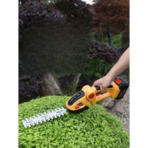 잔디깎기 정원 회전식 기름 엔진 잔디깎이 예초기 텃밭 가꾸기 소형 가정용 마당 강력