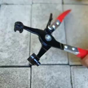 호스반도 리무버 플라이어 클램프