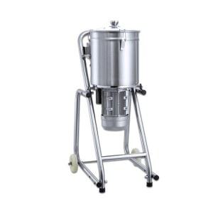 대용량 믹서기 믹서 초고속 다지기 분쇄기 블렌더 스텐 으깨기 분쇄 블 고추 대형