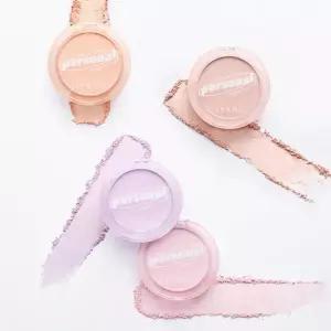 입큰 퍼스널 퍼퓸 파우더 블러셔 2개 / 웜톤 쿨톤 톤별맞춤