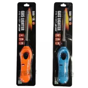 바로타 가스 점화기 라이터 DW500B 10개입 1통 휴대용 불붙이기