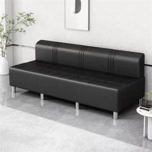 병원쇼파 로비 약국 대기실소파 업소용 한의원 병원 공항