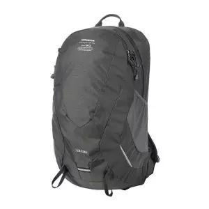 [하프클럽/마운티아]남녀 배낭 레온30L 티어드롭형 핸드폰