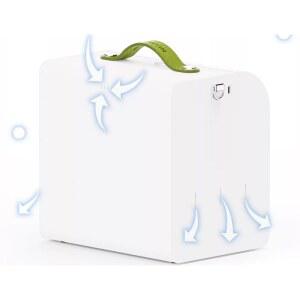 여행 산책 나들이 이동장 케이지 새장 저소음 휴대용 단일 상품 앵무새