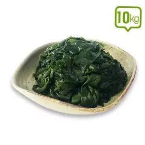 (장흥해초) 염장 다시마 10Kg