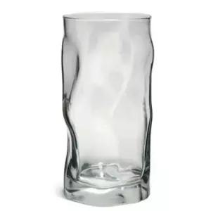 현이몰 보르미올리 유리컵 맥주컵 물컵 쥬스컵 물잔 450ml 1p 유리글래스 글라스잔 카페컵 맥주잔 커피잔