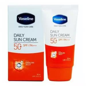 이지하우스 화장품 미용 M328 바세린 선크림 선케어 데일리 50ml 611551