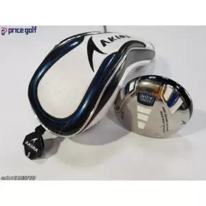 [2009125] 아키라 ADR 5번 18도 우드 SR 투어AD