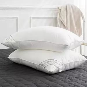 해피니베개솜 다운필베개솜(50x70cm) 베게솜 다운필베게솜 배게 베게 해피니 침구 침구류