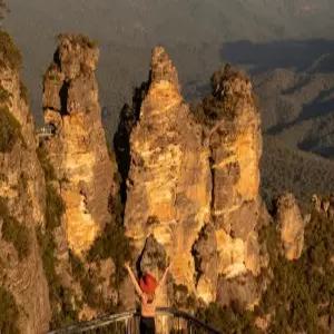 [3명이면,노쇼핑 패밀리팩]호주(시드니/블루마운틴/포트스테판+1일자유) 6일(2인가능/비용별도문의) KE