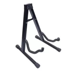 휴대용 우쿨렐레 기타 겸용 거치대 스탠드 우크 랠레 우쿠