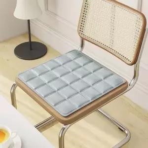 여름나기 아이스 쿨방석(그레이)