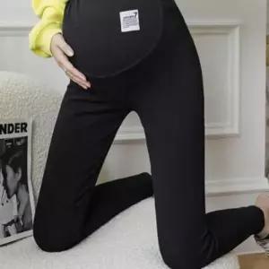 데일리 임산부 만삭 사계절 레깅스 사이즈 여성