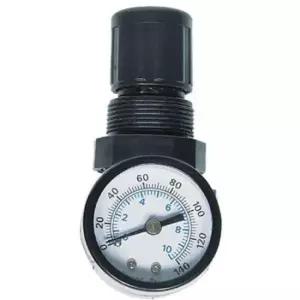 UDT스프레이건 에어 레귤레이터 AR-801