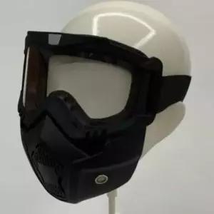 방풍 고글 마스크 투명 라이딩고글 자전거선글라스 자전거고글