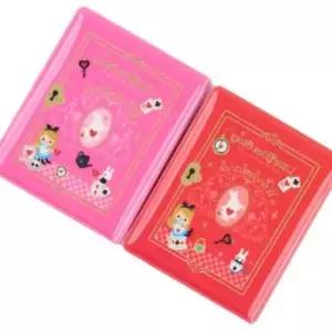 고주파 앨리스 포카1단앨범 미니 (10개세트)