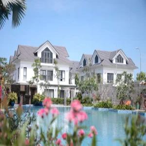 *부산출발*[NO팁NO옵션 배부른 푸꾸옥] #5성급 #6인이상 풀빌라UP #혼?섬 #빈펄사파리 5일 - LJ119