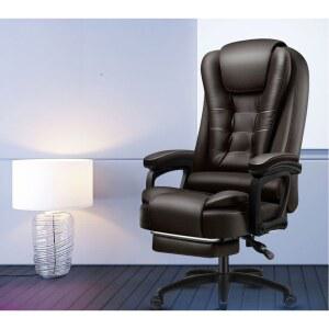 사무실 안마 의자 리클라이너 안마의자 오피스 휴식 게이밍