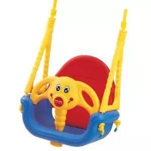 점보 그네 유아 의자 실내 어린이 아동 아기 장난감