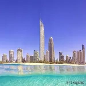 시드니/브리즈번/골드코스트 6일/7일 #트로피칼프룻월드 #스카이포인트