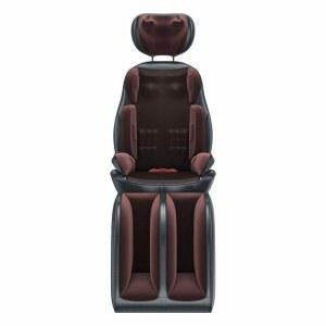 미니안마의자 소파 간이 사무실 커버 패드 36 스마트 안마 2단계 마사지 베드 안락