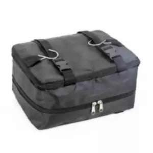 [생활] 속옷보관 파우치 압축 걸이형 수납함 접이식 여행용 옷정리함