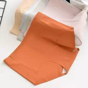 여자속옷 속옷 스포츠팬티 여성속옷 심리스 노라